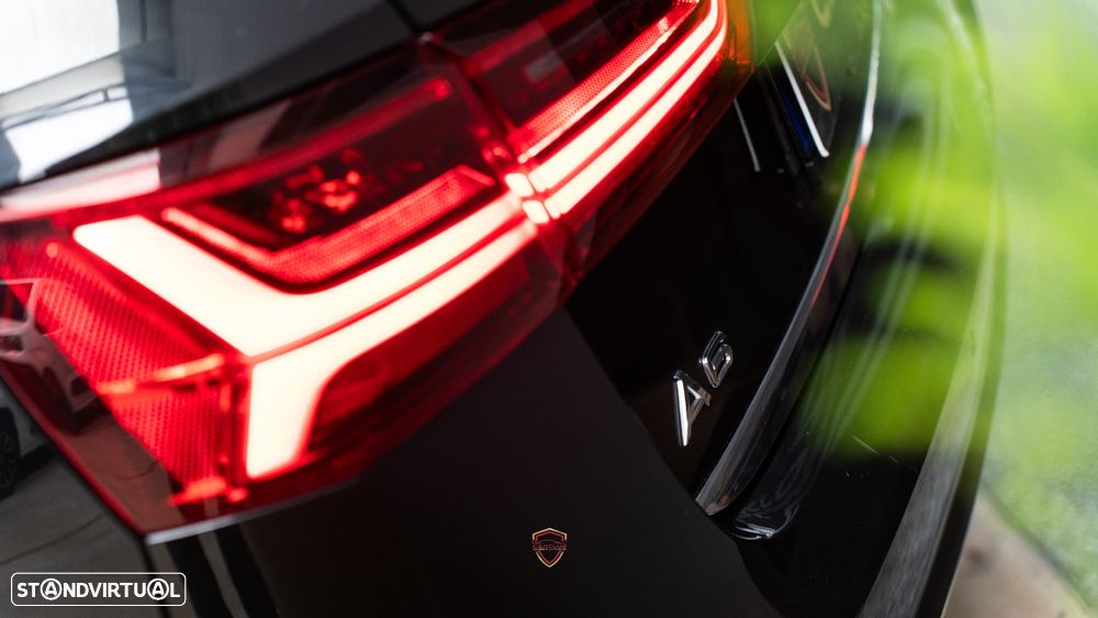 Audi A6 Avant 2.0 TDi S-line S tronic - 13