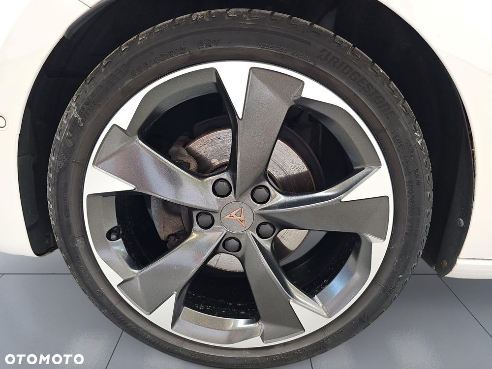 Cupra Leon Sportstourer 1.5 eTSI DSG - 35