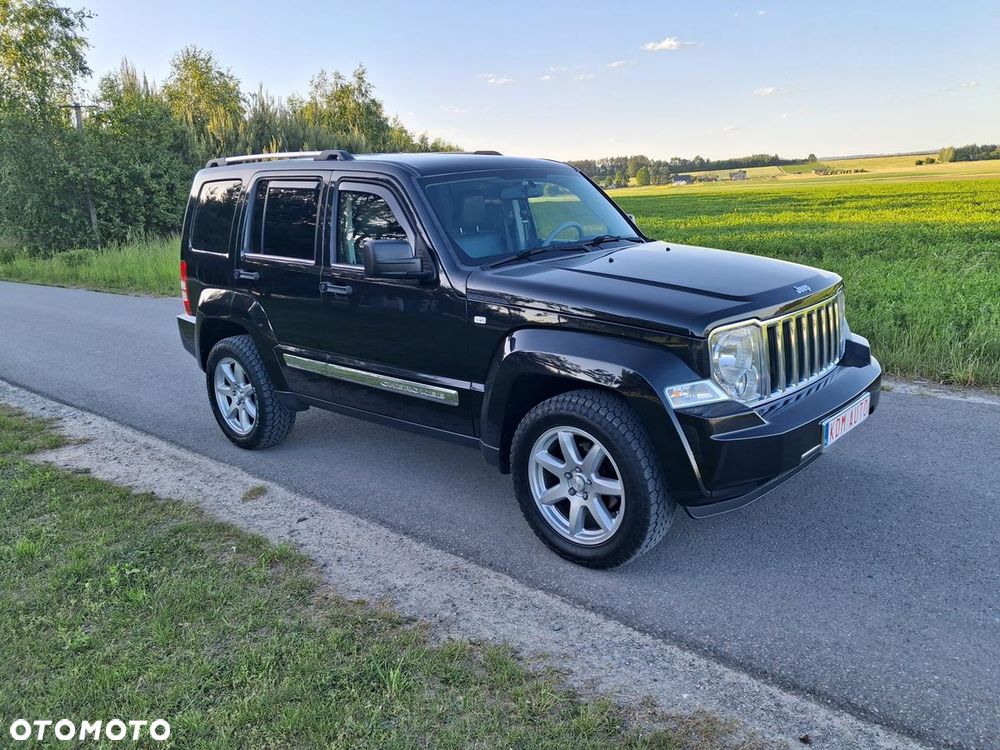 Jeep Cherokee - 6