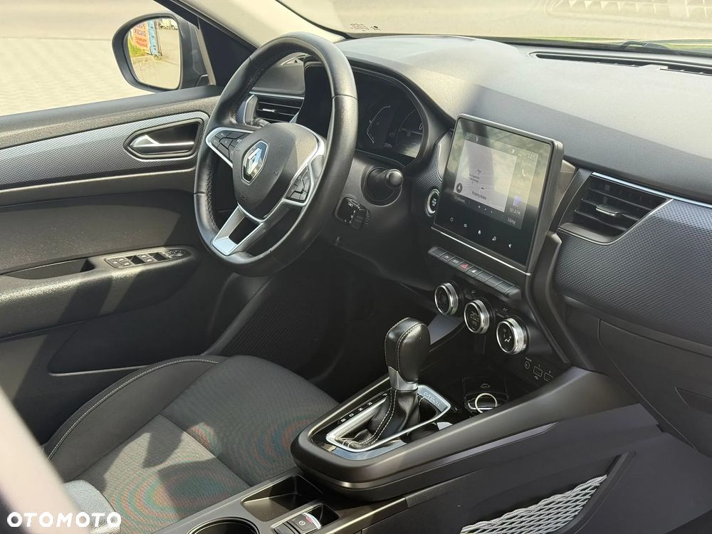 Renault Arkana E-TECH 145 INTENS - 9