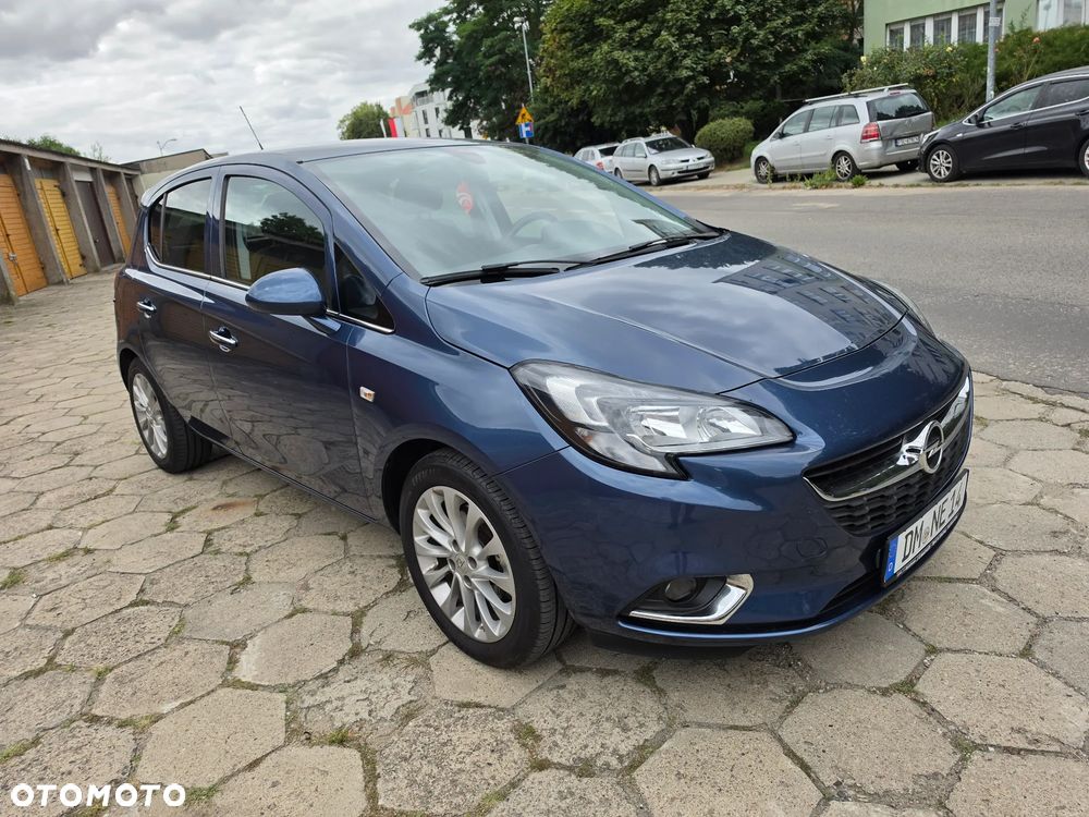 Opel Corsa 1.4 T Enjoy S&S - 1