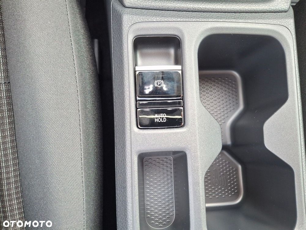 Volkswagen Caddy Cargo - 16