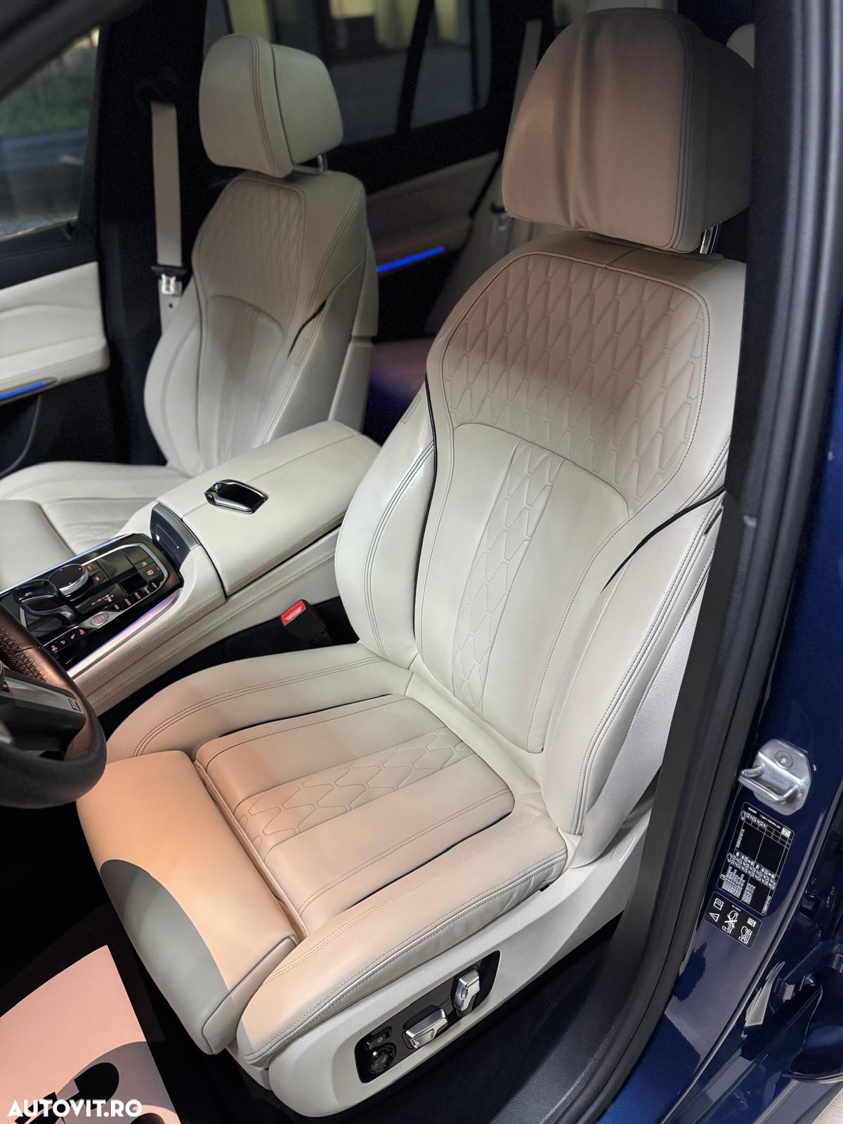 BMW X5 xDrive30d Sport-Aut. - 32