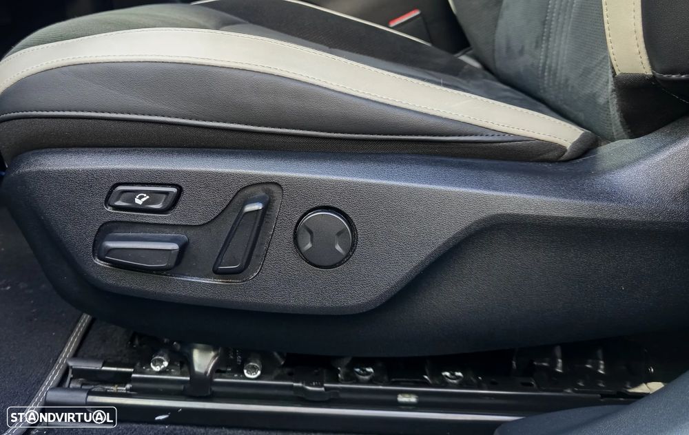 Kia EV6 77.4 kWh GT-Line - 23