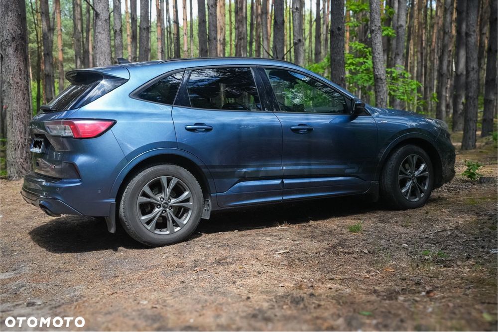 Ford Kuga 1.5 EcoBoost FWD ST-Line X - 7