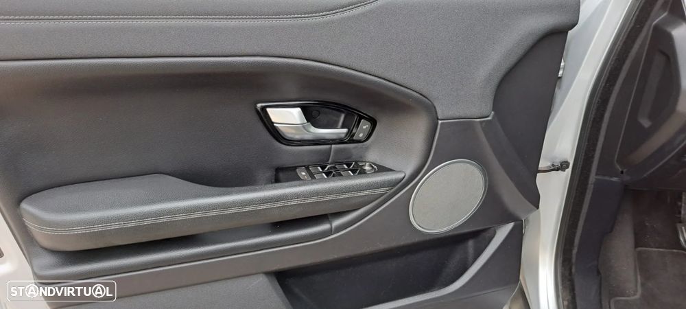 Land Rover Range Rover Evoque 2.0 eD4 SE - 8