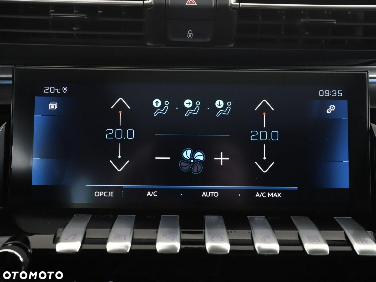Peugeot 508 1.6 PureTech First Edition S&S EAT8 - 28