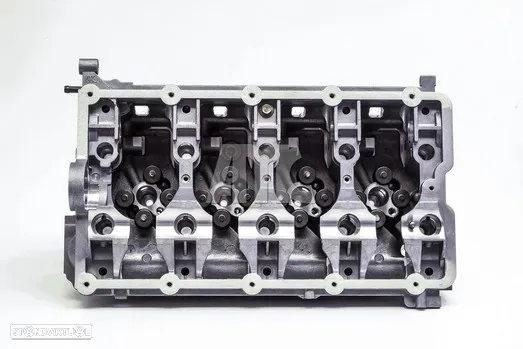Cabeça / Colaça do motor 2.0 Tdi Vw Golf V Audi A3 8P A4 B7 A6 C6 908818K AMC NOVA - 2