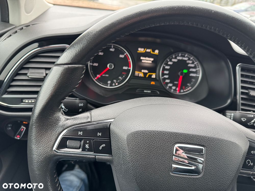 Seat Leon 1.6 TDI Start&Stop DSG Xcellence - 9