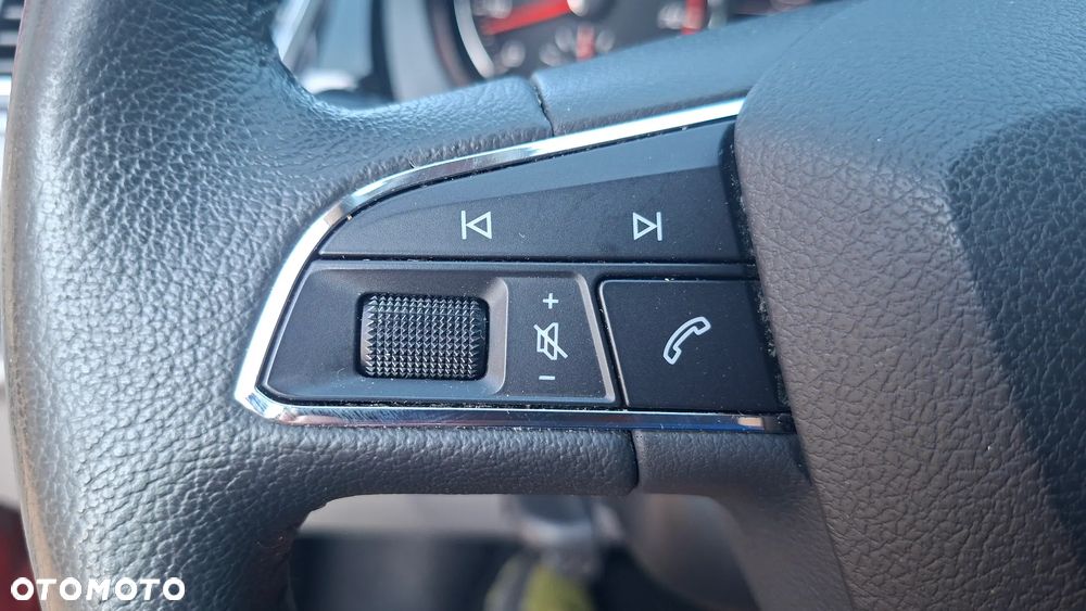 Seat Toledo 1.2 TSI Reference - 25