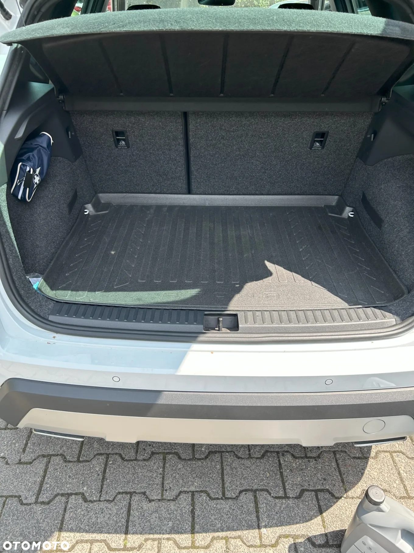 Seat Arona 1.0 TSI FR S&S DSG - 7
