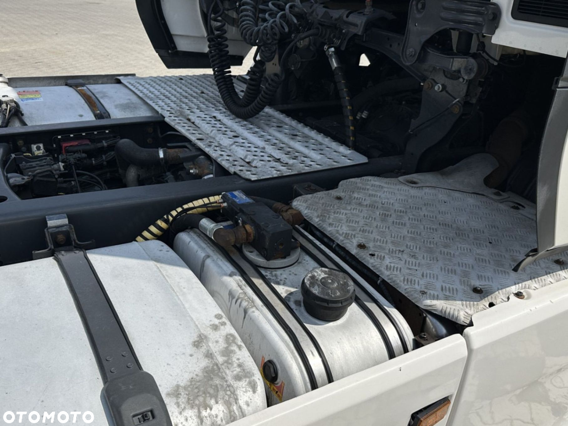 Scania R 500 A4x2NA - 17