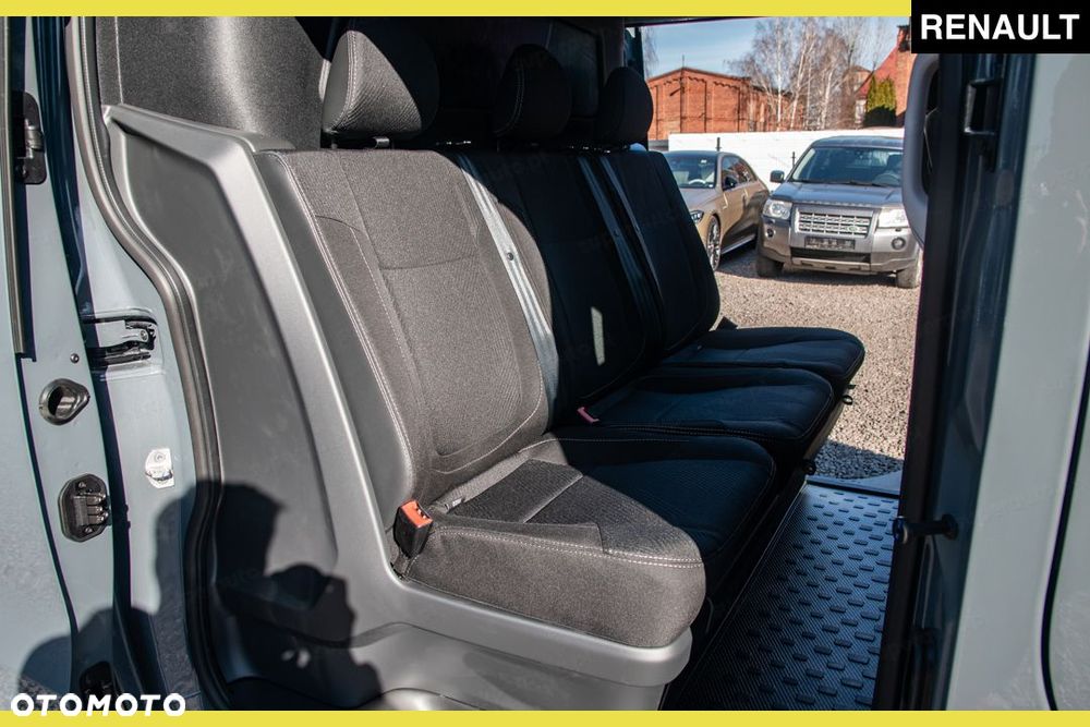 Renault Trafic L2H1 Zabudowa Brygadowa 2.0 150KM - 15