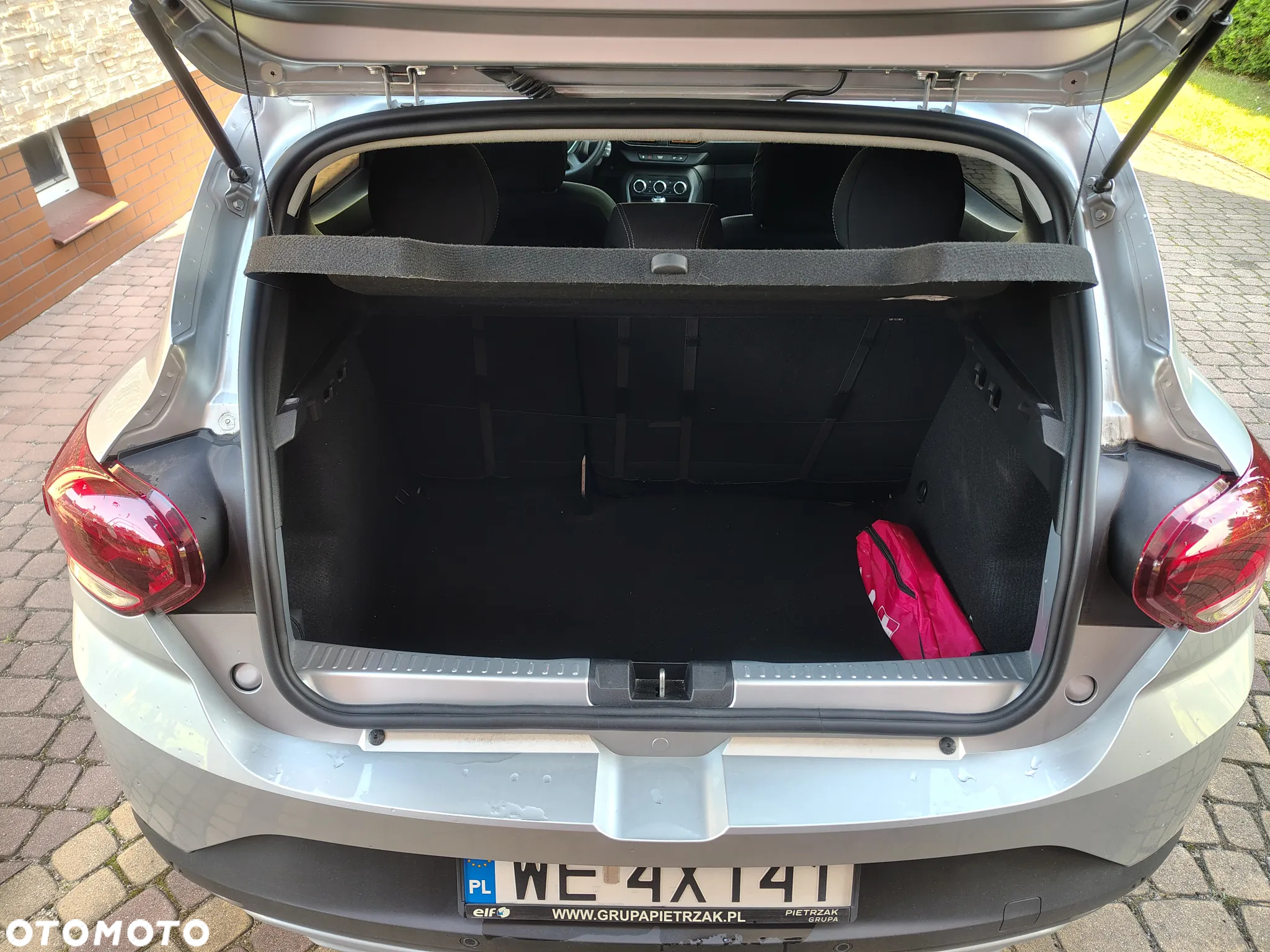 Dacia Sandero - 12