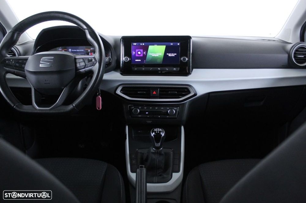 SEAT Arona 1.0 TSI Style - 17
