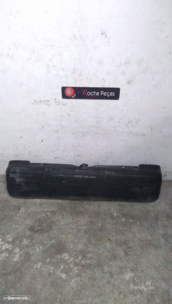 Para Choques De Trás Renault Twingo I (C06_) - 1