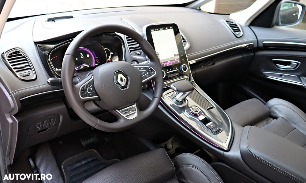 Renault Espace Energy dCi 160 EDC Initiale Paris - 14