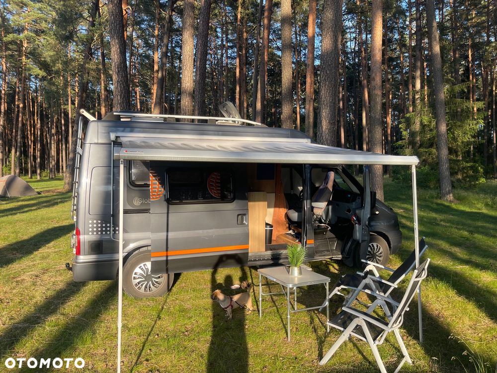 Ford Transit - 5