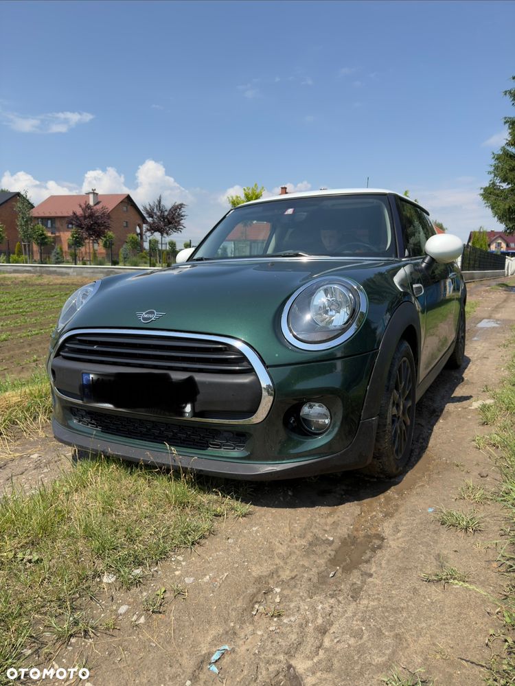 MINI Cooper - 4