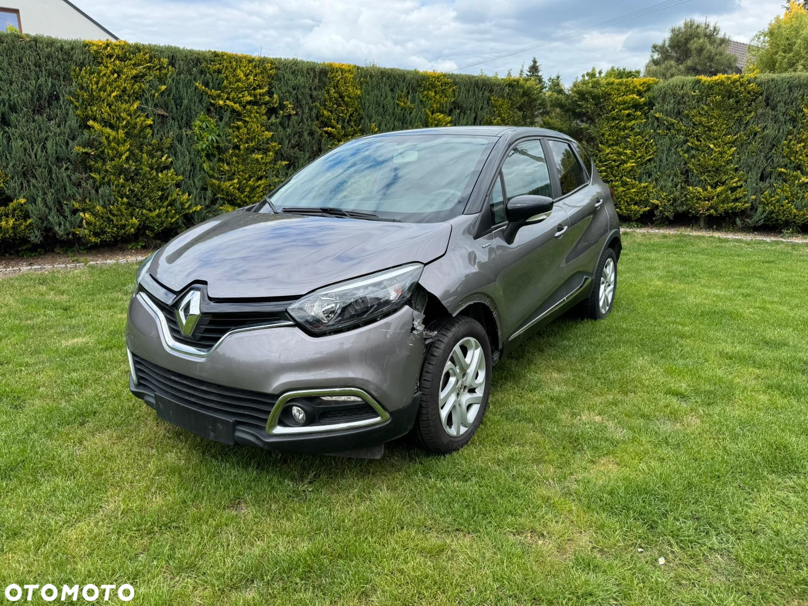 Renault Captur 1.5 dCi Energy Life - 3