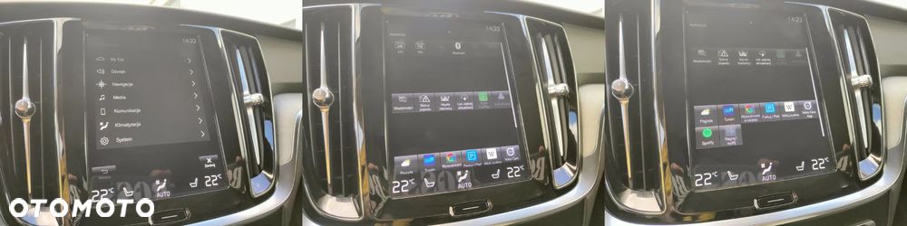 Volvo V60 D4 Geartronic Inscription - 28