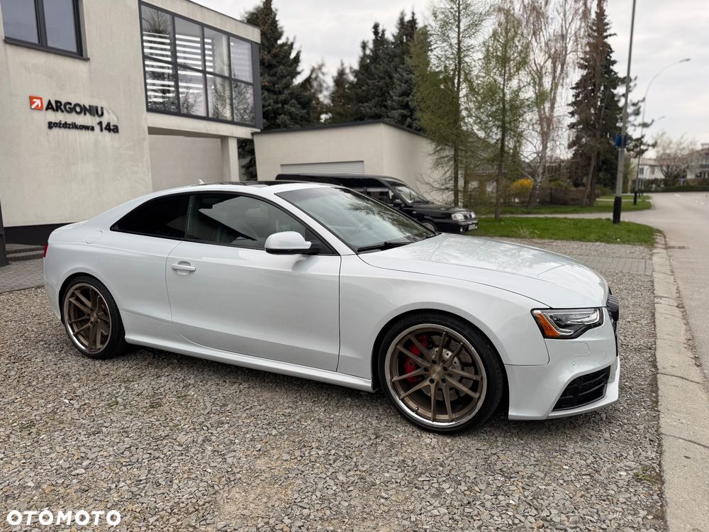 Audi RS5 Coupé Standard - 19