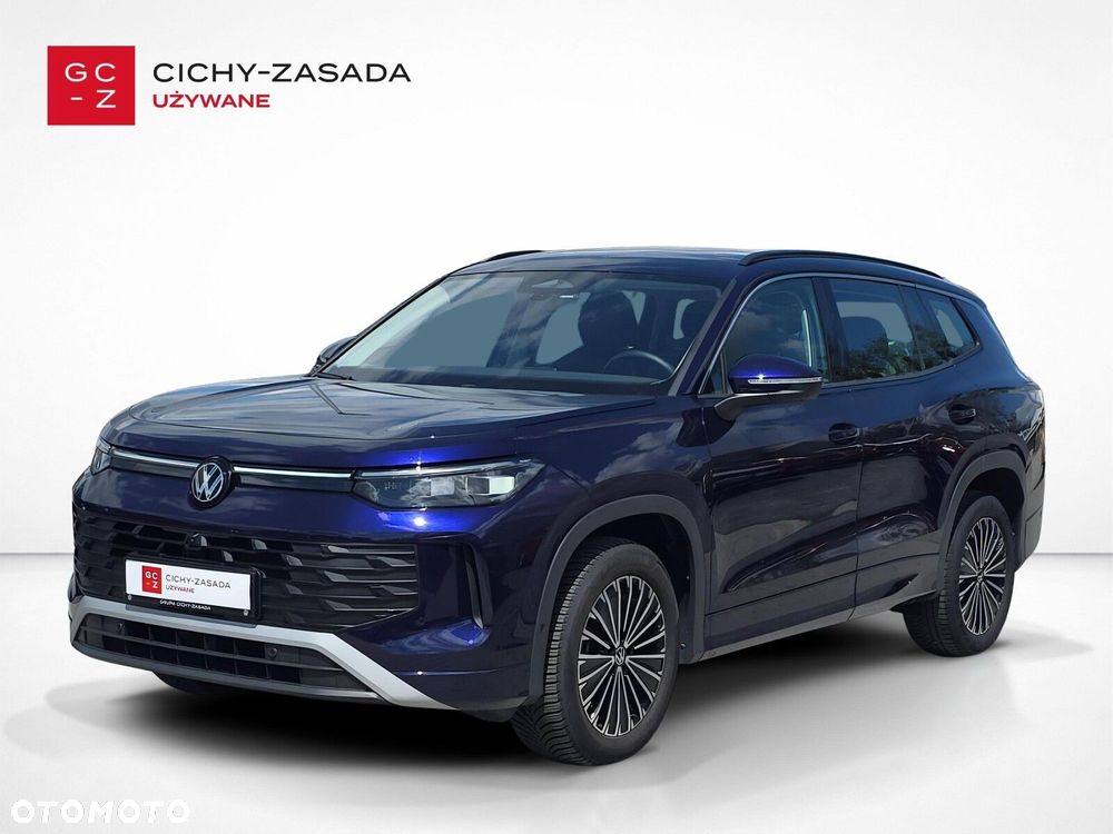 Volkswagen Tayron 1.5 eTSI mHEV Life DSG - 1
