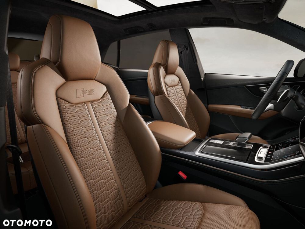 Audi RS Q8 - 7