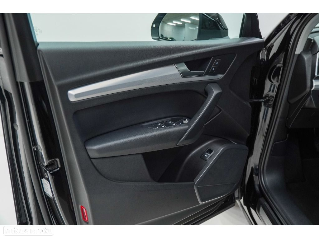 Audi Q5 2.0 TDI S-line - 17