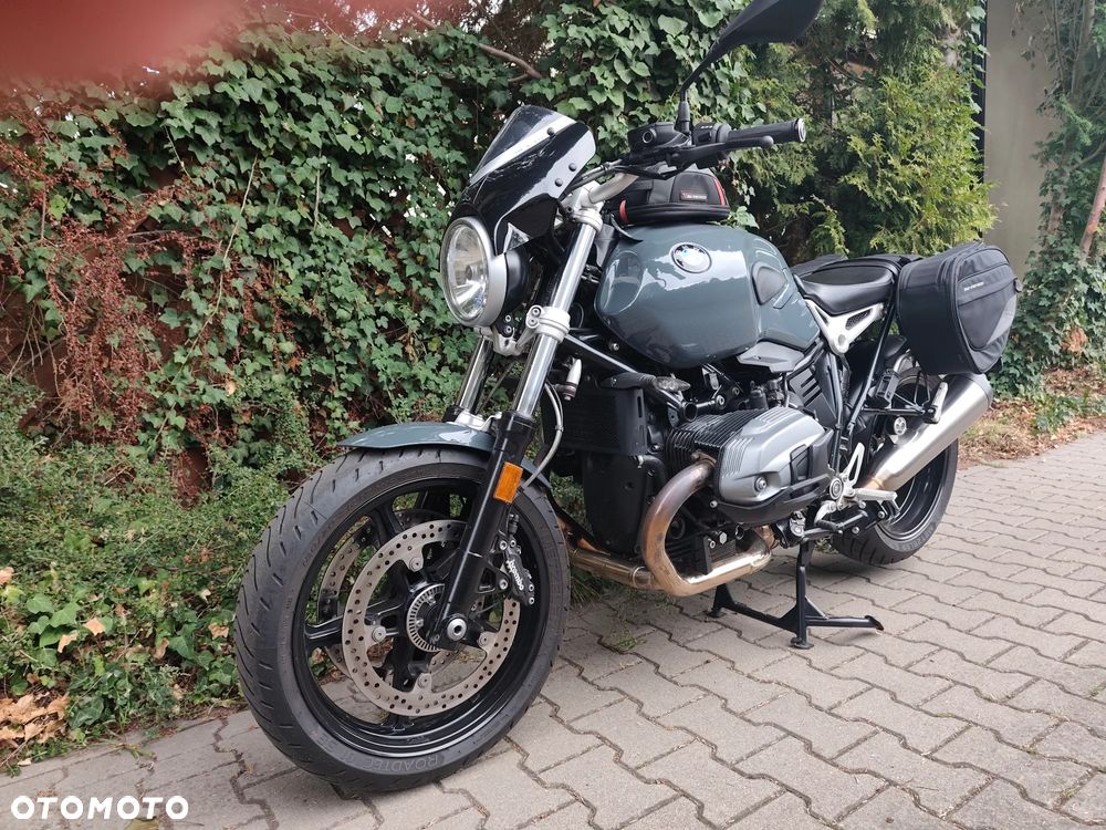 BMW R - 2