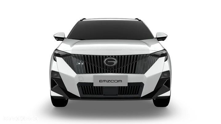 GAC Emzoom 1.5T Luxury DCT - 2