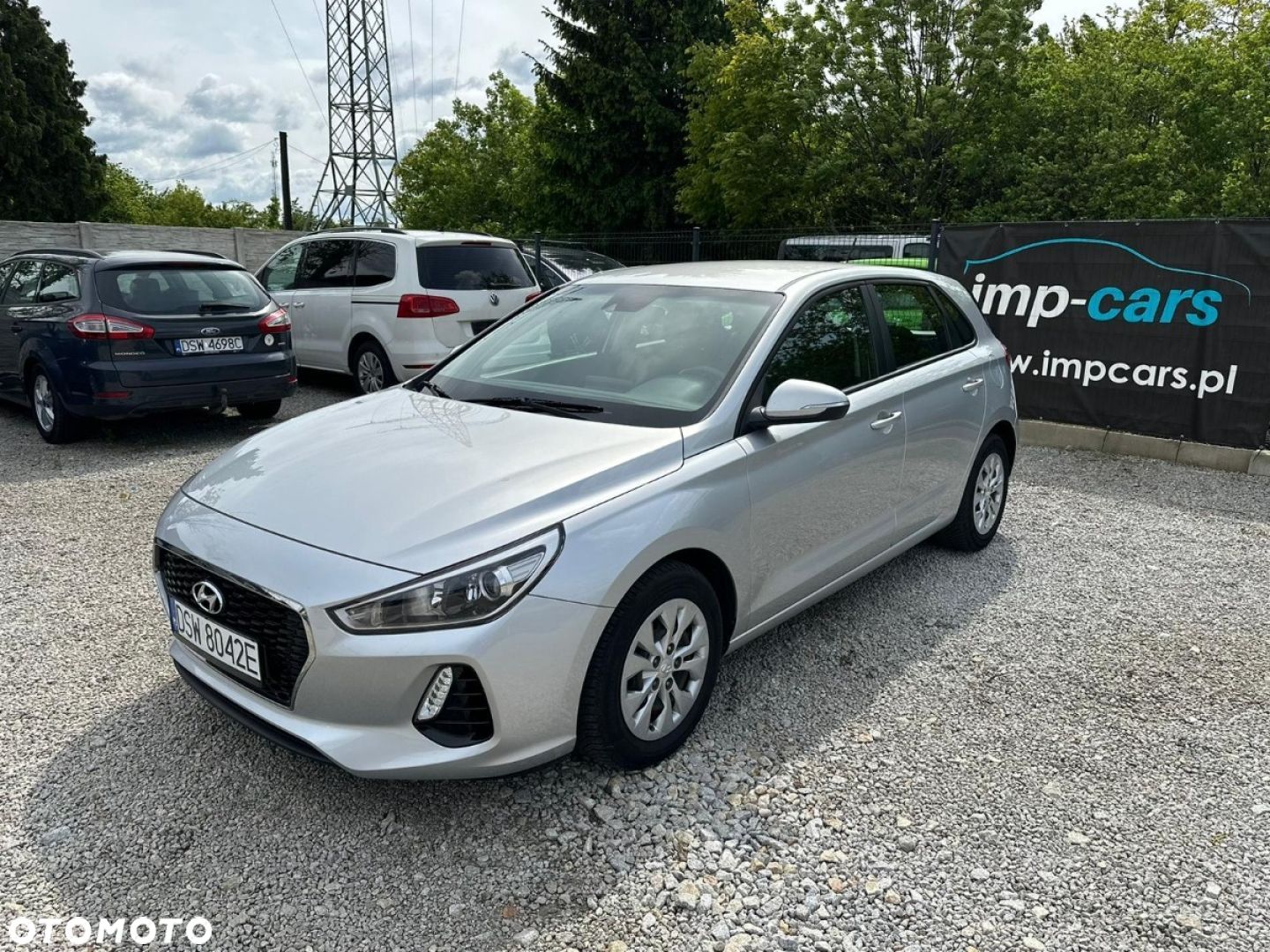 Hyundai i30 - 1