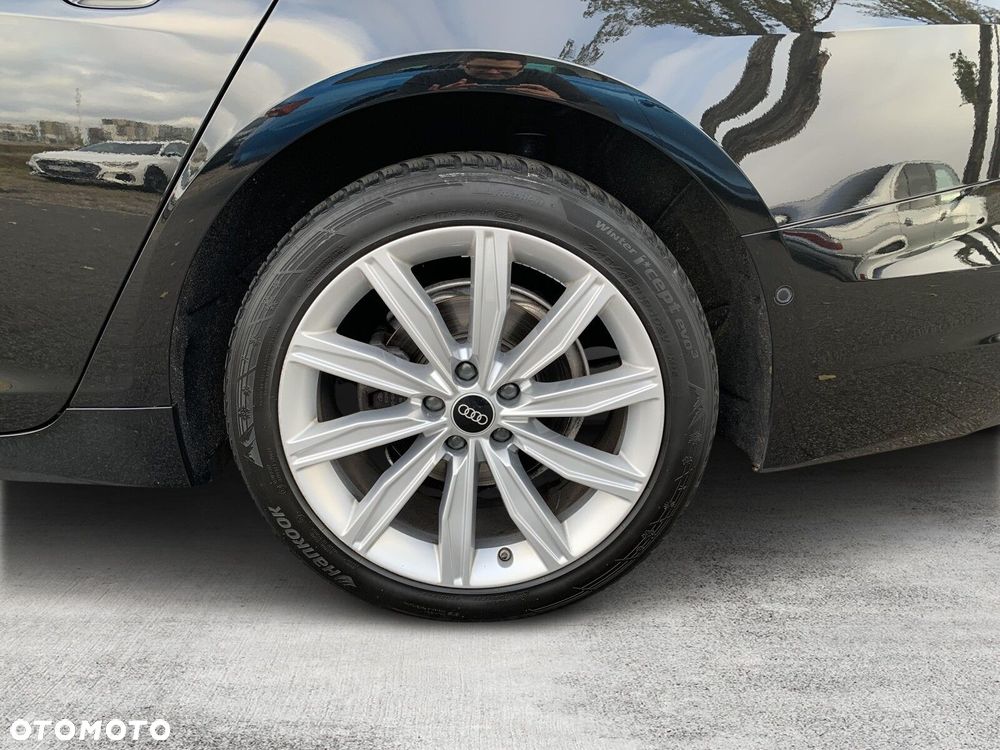 Audi A6 Avant - 11