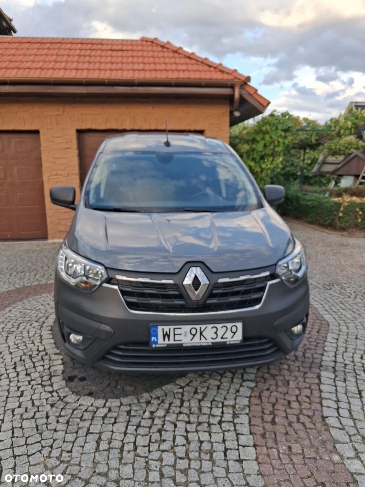 Renault Express - 1