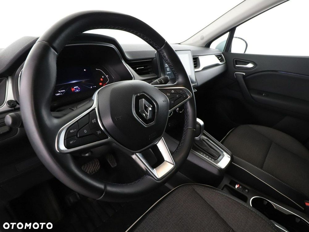 Renault Captur 1.6 E-TECH Full Hybrid 145 Intens - 14