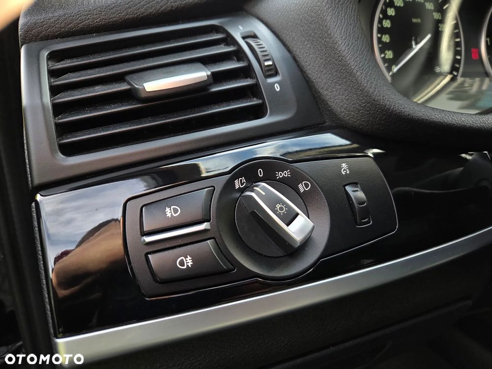 BMW X3 xDrive30d - 24