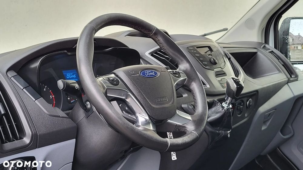 Ford TRANSIT - 18