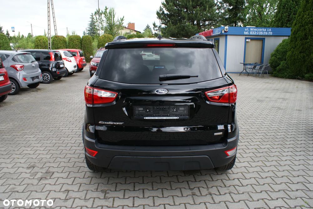 Ford EcoSport - 12