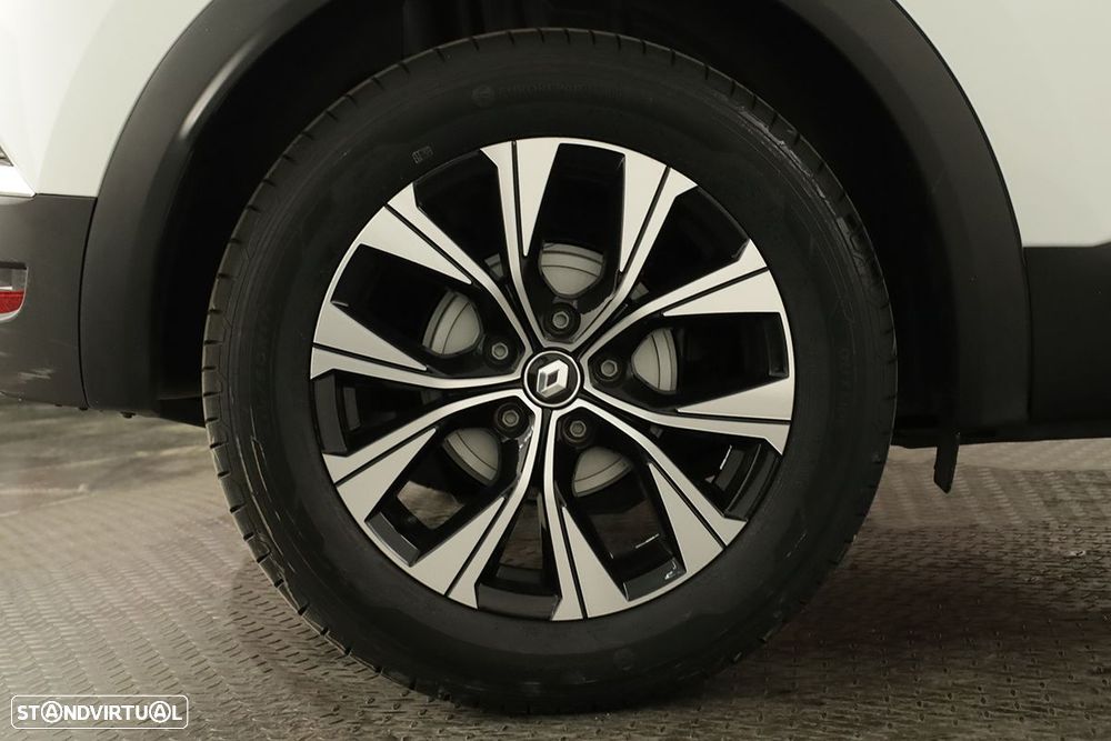 Renault Captur 1.0 TCe Techno Bi-Fuel - 5