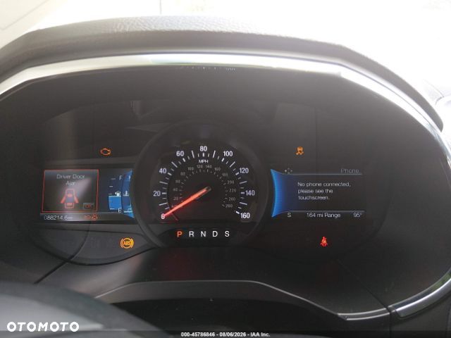 Ford Edge - 8