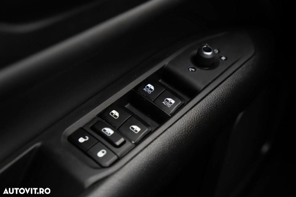 Jeep Compass 1.5 AT FWD MHEV Altitude - 11