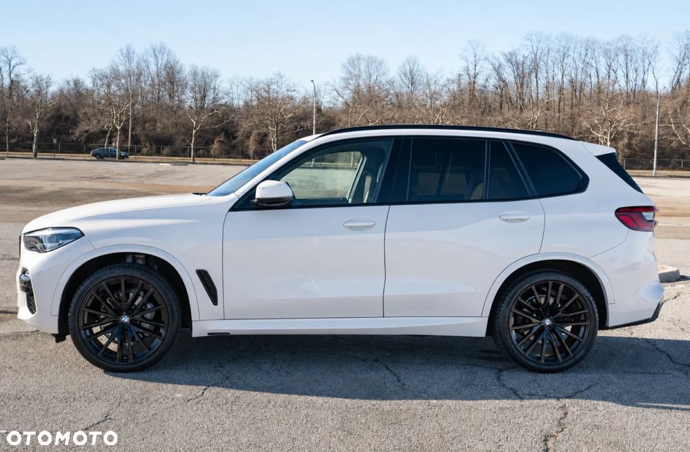BMW X5 - 10