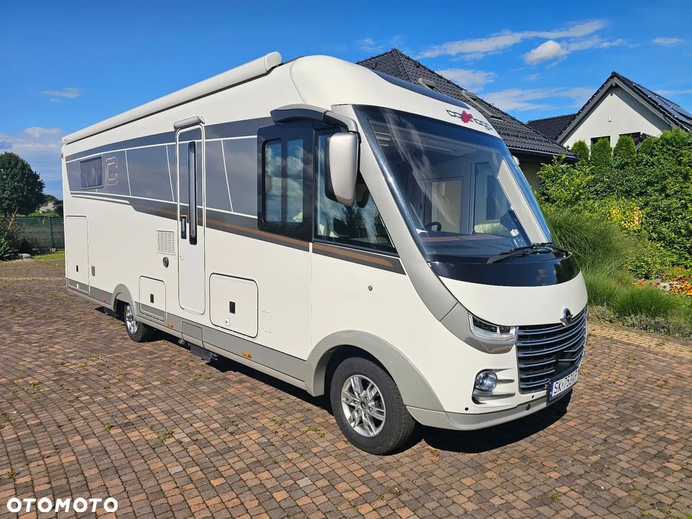 Carthago CHIC S-PLUS I52 QB - 1