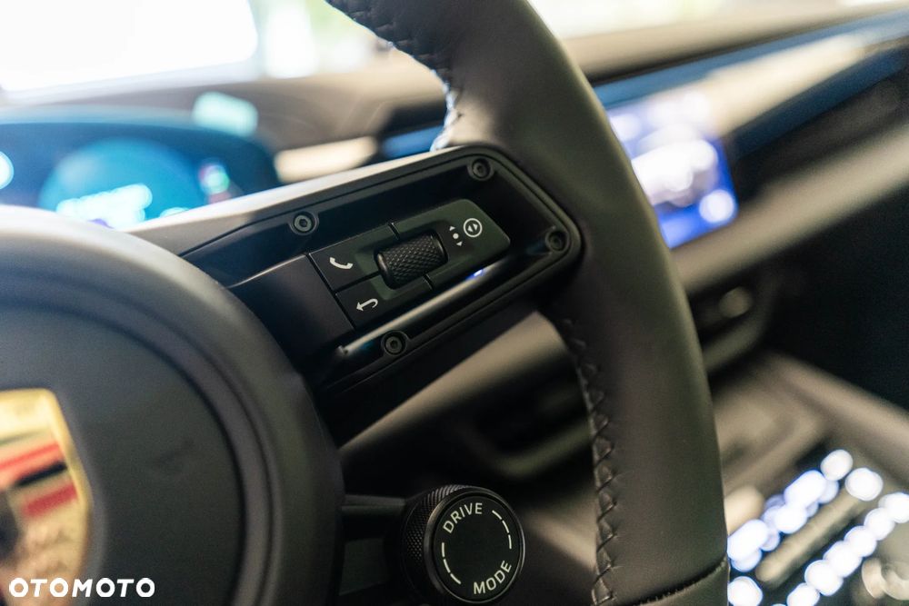Porsche Macan - 19
