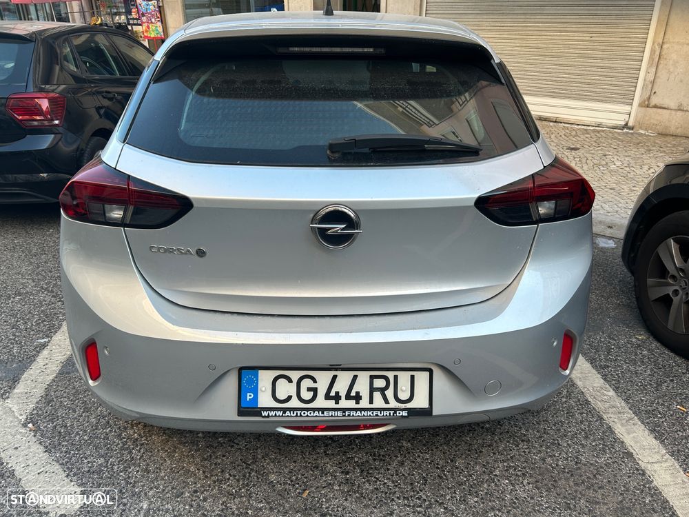 Opel Corsa-e Edition - 4