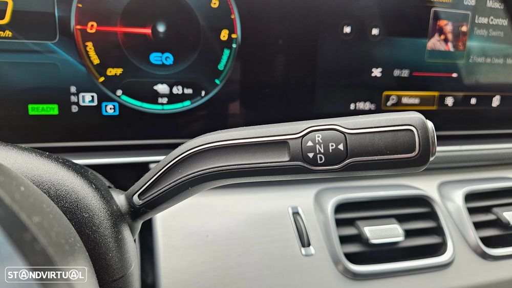 Mercedes-Benz GLE 350 de 4Matic 9G-TRONIC AMG Line - 30