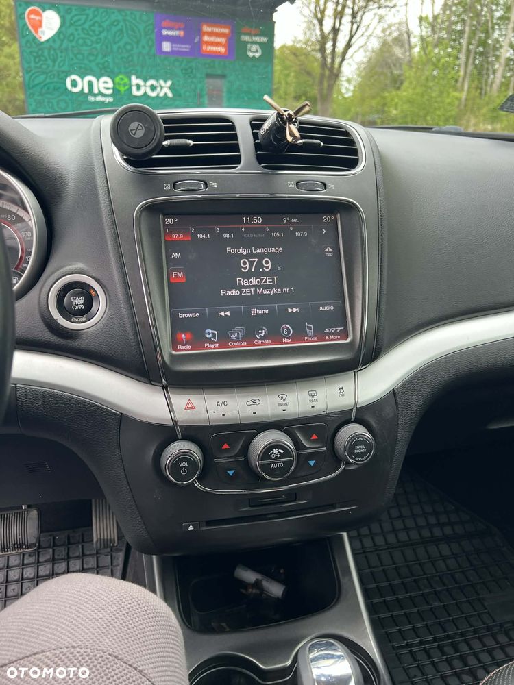 Dodge Journey - 6