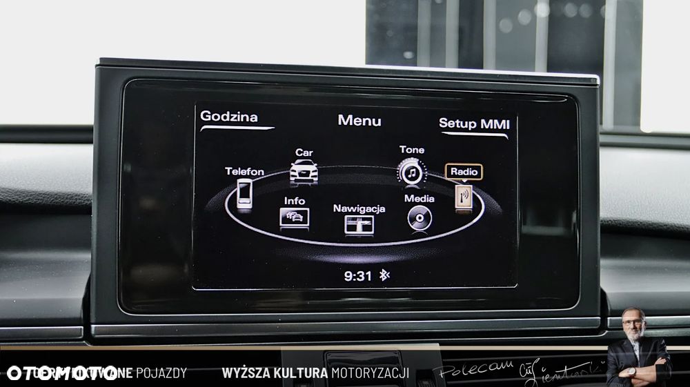 Audi A6 Limousine - 25