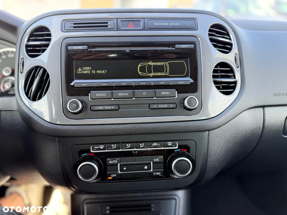 Volkswagen Tiguan 2.0 TDI DPF BlueMotion Technology CityScape - 32