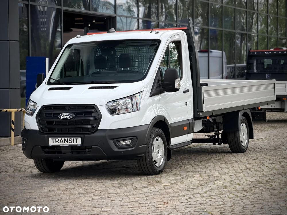 Ford Transit - 2